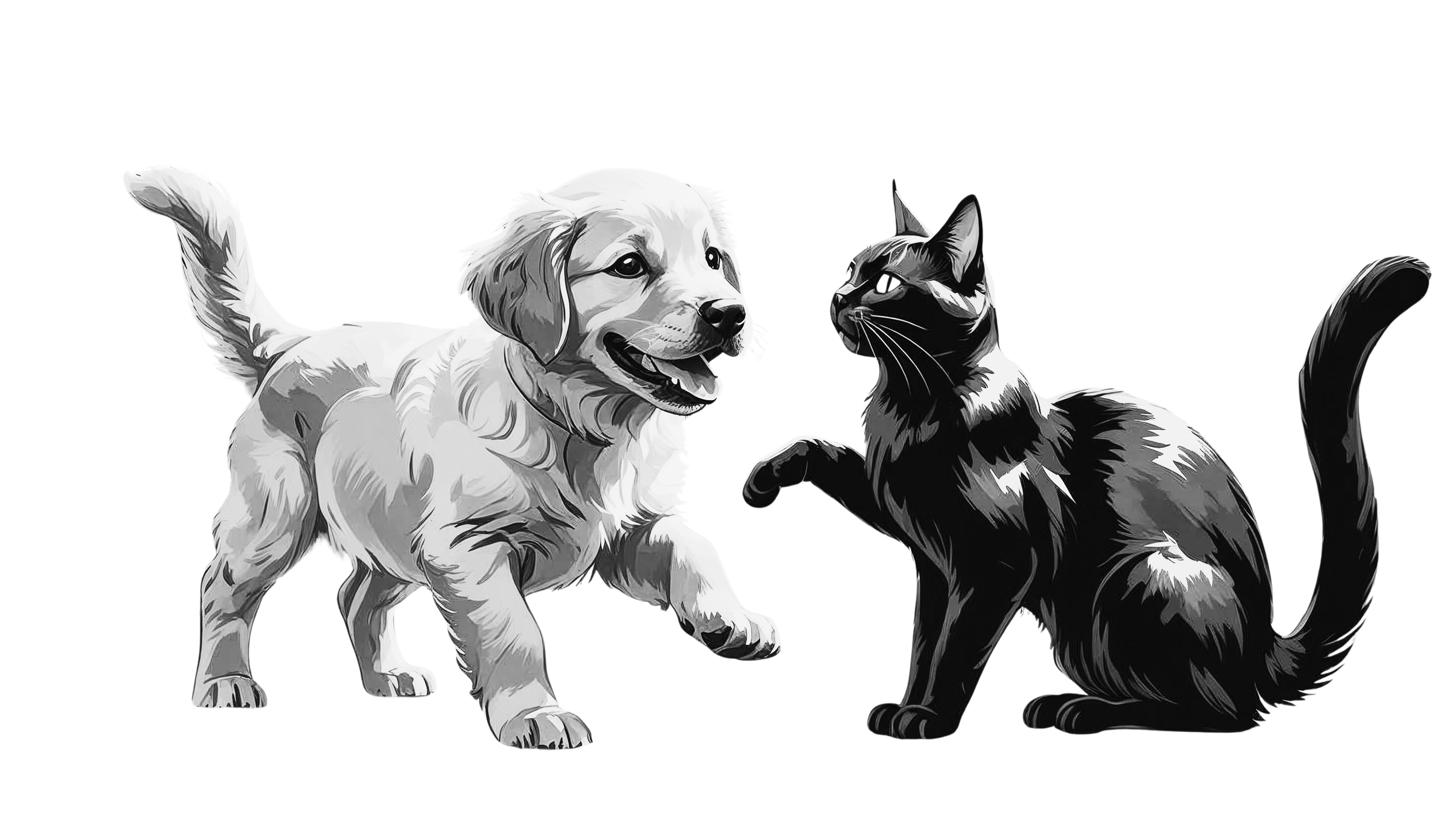 Pet Techs